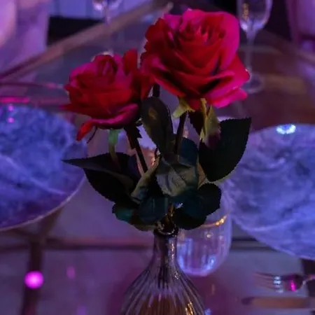 Reve D'or 3 Apartman