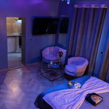 דירה Reve D'or 3