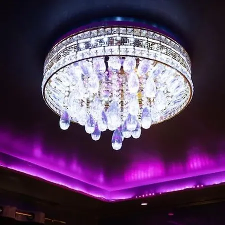 Reve D'or 3 Apartman