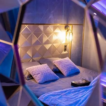 Reve D'or 3 Apartman Rouen