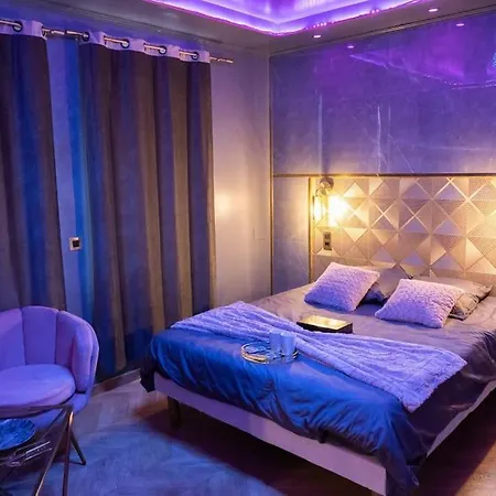 Reve D'or 3 * Rouen