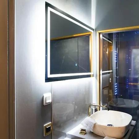 דירה Reve D'or 3