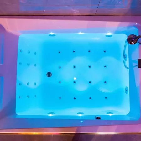 Apartman Reve D'or 3 Rouen