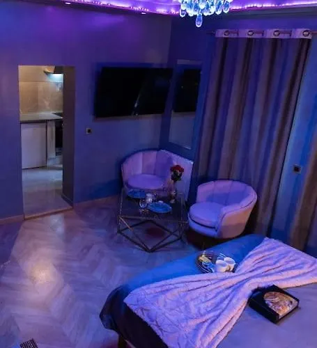 Appartement Reve D'or 3