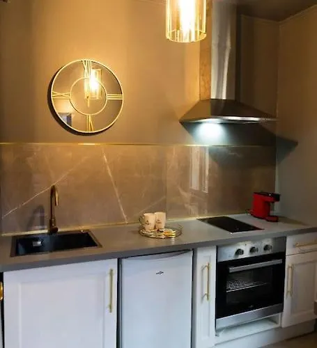 Reve D'or 3 Appartement *